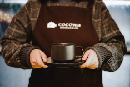 【ココア専門店】ホットチョコレート ドリップパック ギフトボックス(5杯分) 【結婚式 ギフト 飲み物】