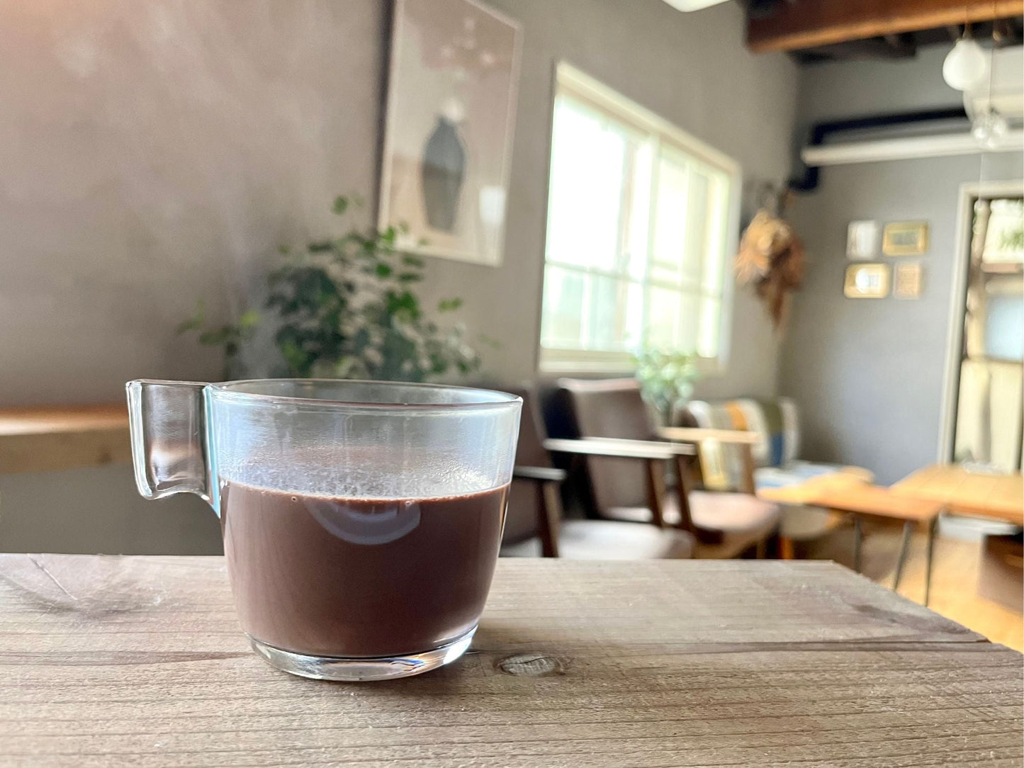 【ココア専門店】ホットチョコレート ドリップパック ギフトボックス(5杯分) 【結婚式 ギフト 飲み物】