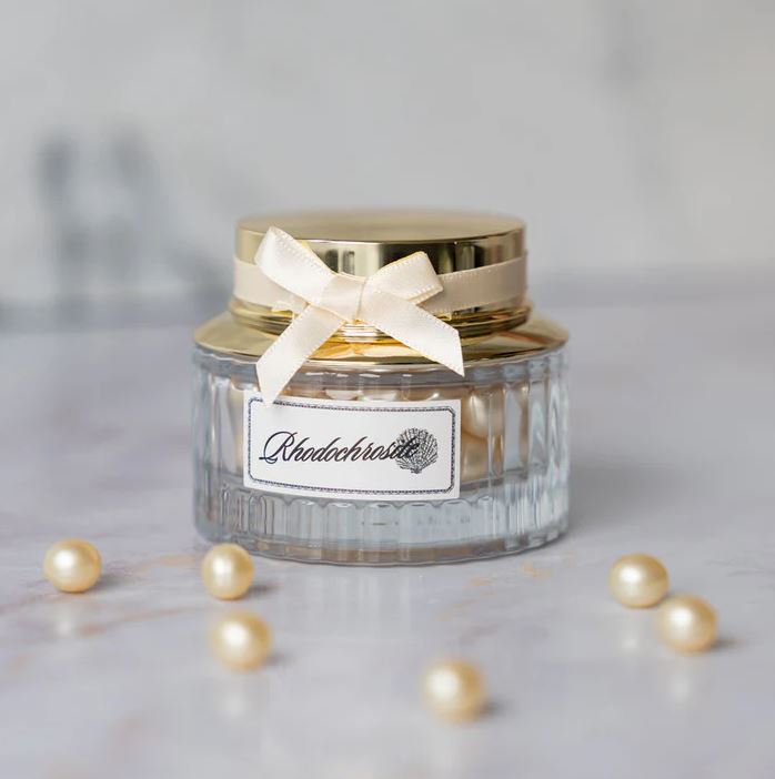 SWATI BATH PEARL WHITE (R)【結婚式　引き出物　ギフト】