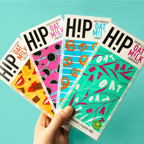 【ヴィーガン】ソルティプレッツェル ヴィーガンミルクチョコレート【結婚式 ギフト 食品 引き菓子 洋菓子】 オーツミルクでサステナブル