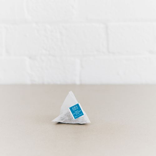 【オーガニック紅茶】Ever-So-English Decaf イングリッシュデカフェ 2パック デカフェ紅茶 プチギフト【結婚式 プチギフト 飲み物】