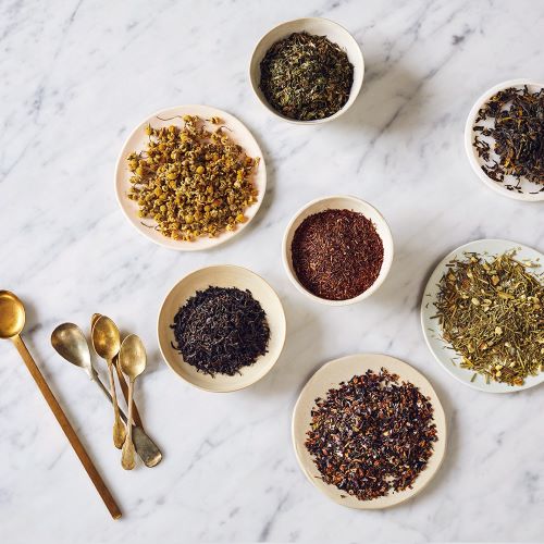 【オーガニックハーブティー】Spiced Chai Rooibos 2パック ルイボスベースのチャイ【結婚式 プチギフト 飲み物】