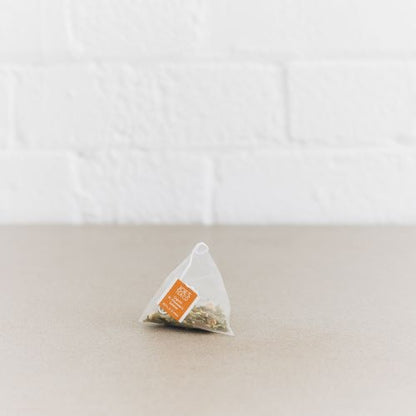 【オーガニックティー】St. Clement's Lemon クレメンツレモン 2パック レモングラスとジンジャーが香るお茶【結婚式 プチギフト 飲み物】