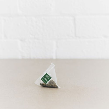 【オーガニック緑茶】Queen of Green 2パック 煎茶 グリーンティー プチギフト 【結婚式 プチギフト 飲み物】