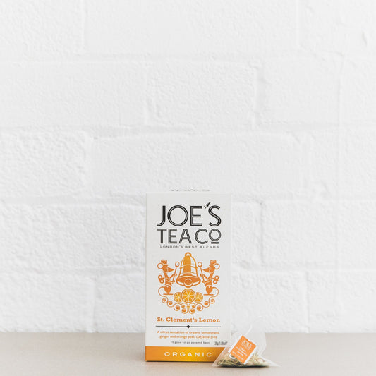 St. Clement's Lemon 15パック入り【結婚式 ギフト 飲み物】