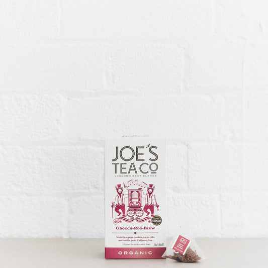 Chocca-Roo-Brew 15パック入り【結婚式 ギフト 飲み物】