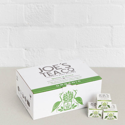 【プチギフト】Queen of Green マッチボックス50パック【オーガニックティー】 【結婚式 プチギフト 飲み物】