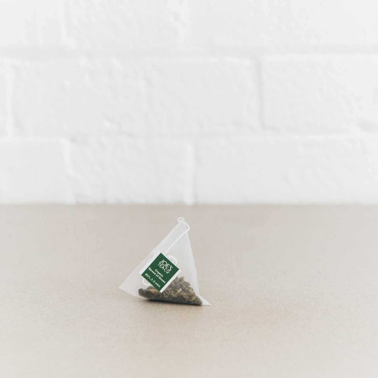 【プチギフト】Queen of Green マッチボックス50パック【オーガニックティー】 【結婚式 プチギフト 飲み物】