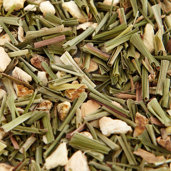 【オーガニックティー】St. Clement's Lemon 80g 【リーフ】 【結婚式 ギフト 飲み物】