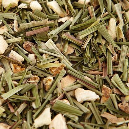 【オーガニックティー】St. Clement's Lemon 80g 【リーフ】 【結婚式 ギフト 飲み物】