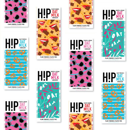 【ヴィーガン】クリーミーオーツミルクチョコレートバー 【結婚式 ギフト 食品 引き菓子 洋菓子】