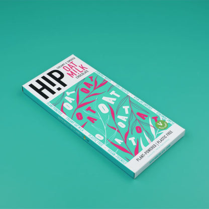 【ヴィーガン】クリーミーオーツミルクチョコレートバー 【結婚式 ギフト 食品 引き菓子 洋菓子】