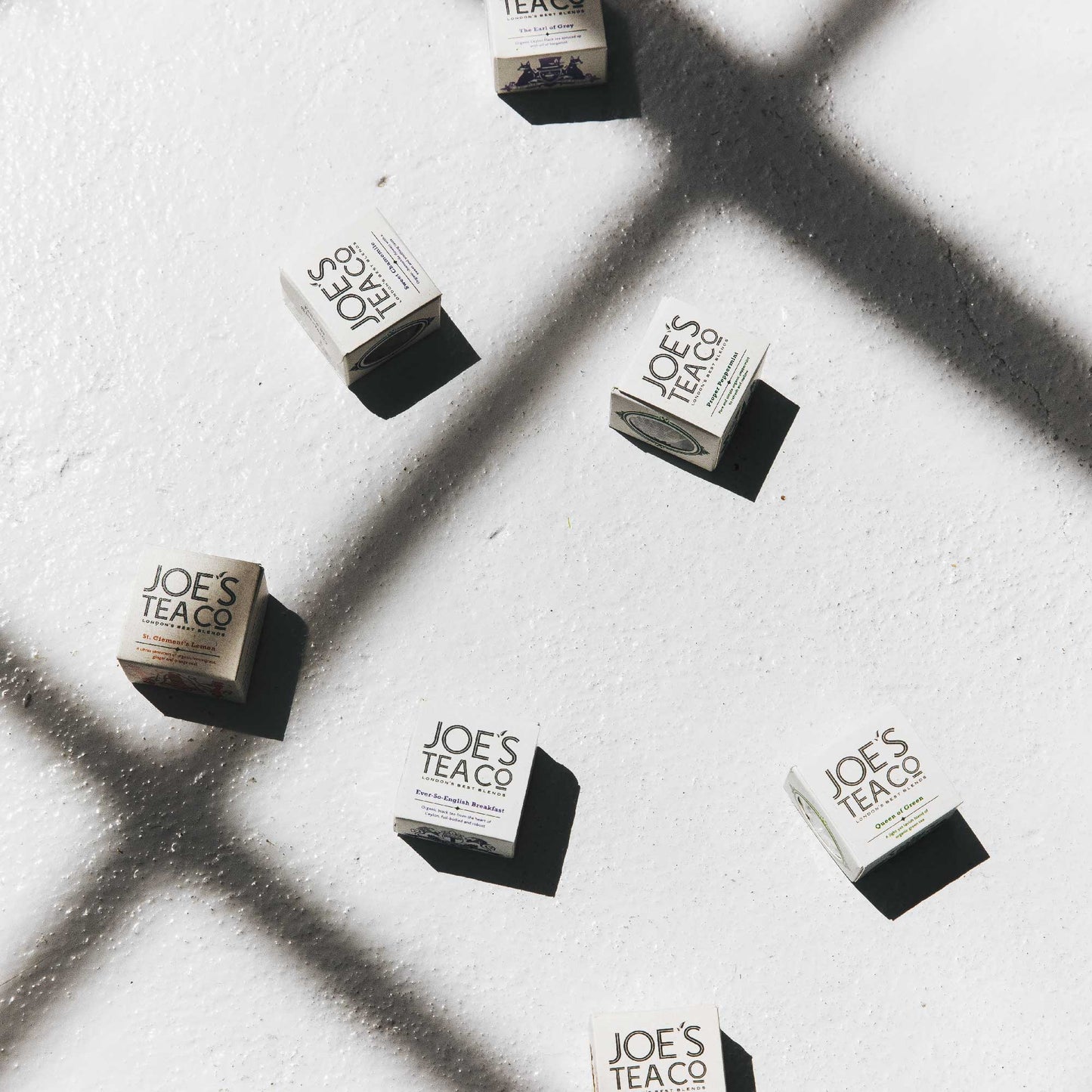 【プチギフト】Feisty Turmeric Guru マッチボックス 50パック【オーガニックティー】 【結婚式 プチギフト 飲み物】