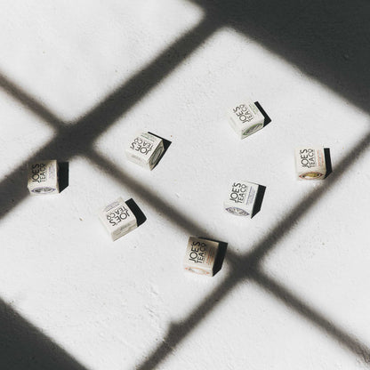 【プチギフト】Feisty Turmeric Guru マッチボックス 50パック【オーガニックティー】 【結婚式 プチギフト 飲み物】