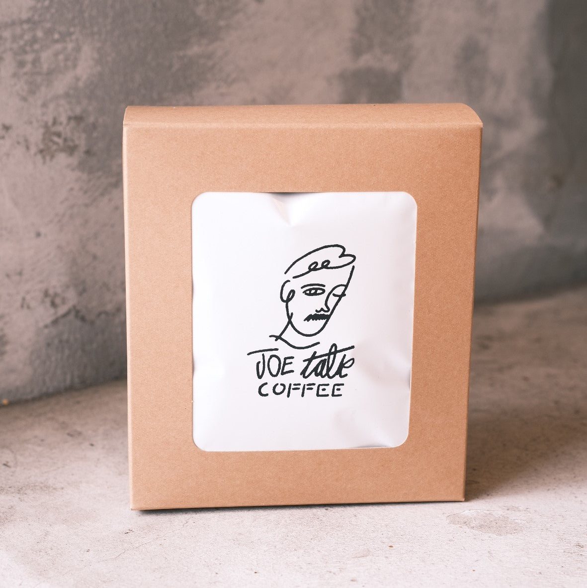 【コーヒー】JOE TALK COFFEE Original Drip Bag 5個セット【オリジナルドリップバッグ】 【結婚式 縁起物 飲み物】