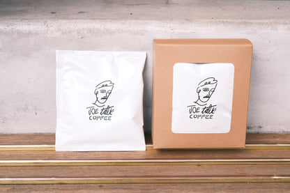 【コーヒー】JOE TALK COFFEE Original Drip Bag 5個セット【オリジナルドリップバッグ】 【結婚式 縁起物 飲み物】