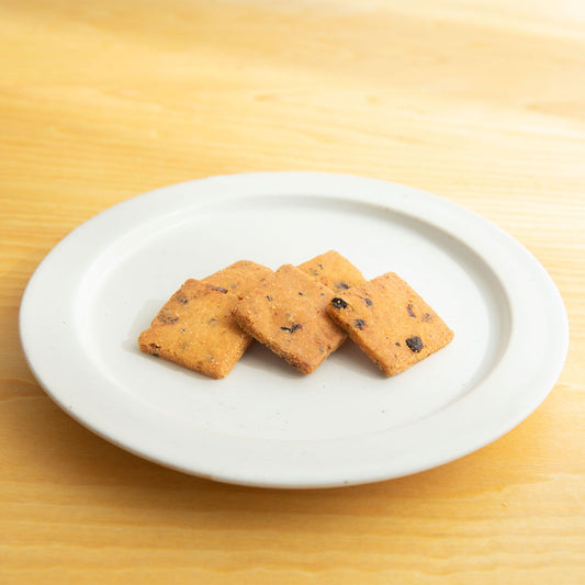 【トマト】山田錦 米粉の焼き菓子 サブレ(12枚入) 【結婚式 引き菓子 プチギフト お菓子】