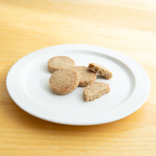 【チャイ】山田錦 米粉の焼き菓子 ガレット(4枚入) 【結婚式 引き菓子 プチギフト お菓子】