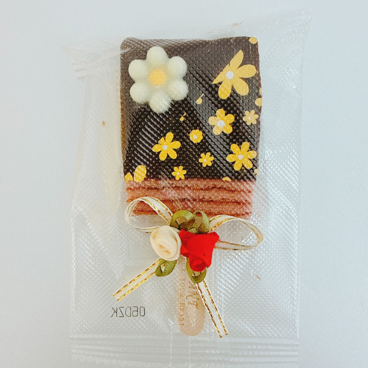 【バウムクーヘン】VIVANT BAR　プレゼント　プチギフト