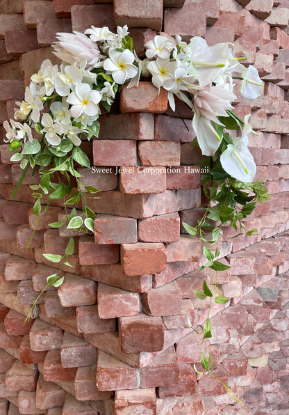 ao hauoli ～幸せな日々～ クレセントブーケ