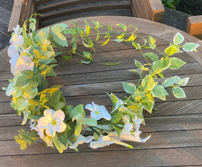 ao hauoli ～幸せな日々～ クレセントブーケ