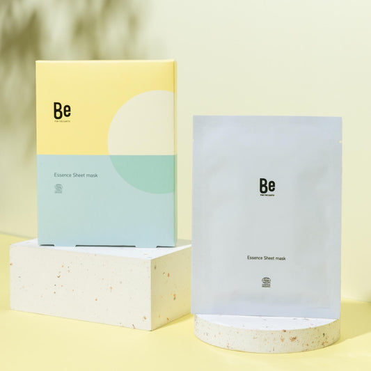Beエッセンスシートマスク【結婚式 ギフト 美容グッズ】