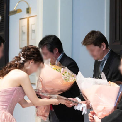 子育て感謝状/Ths01