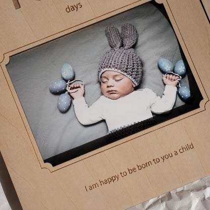 子育て感謝状/Ths01