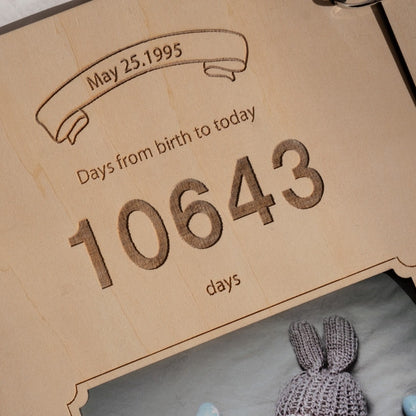 子育て感謝状/Ths01