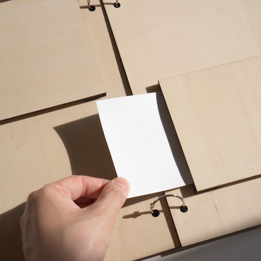 子育て感謝状/Ths01