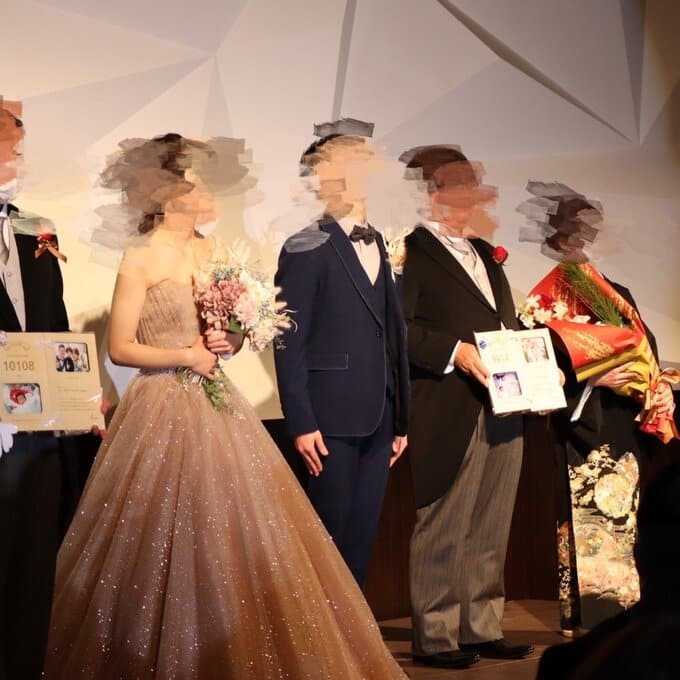 子育て感謝状/Ths02