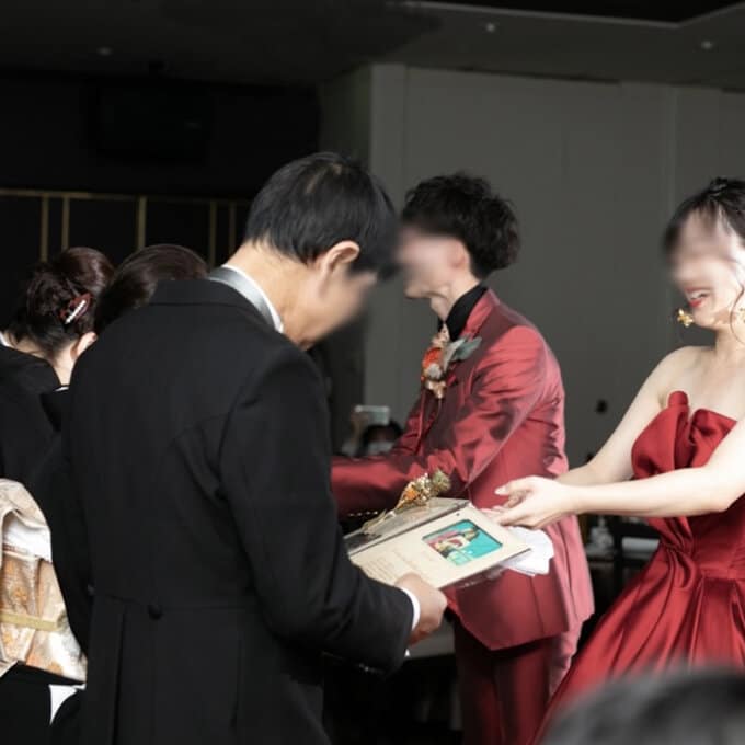 子育て感謝状/Ths02