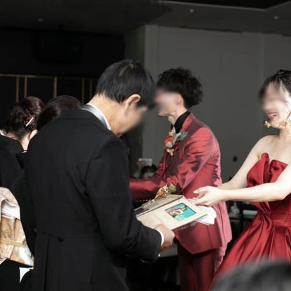 子育て感謝状/Ths02