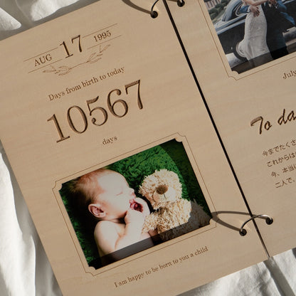 子育て感謝状/Ths02