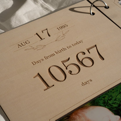 子育て感謝状/Ths02