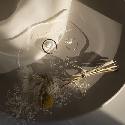 アクリルリングピロー/Rpa03