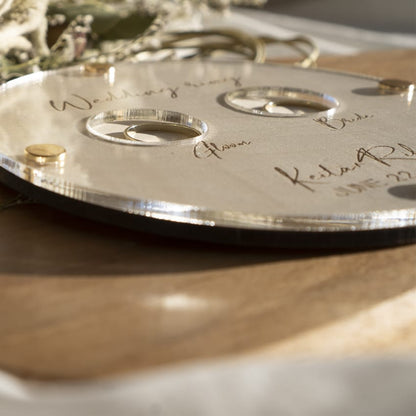 リングピロー/Rps01