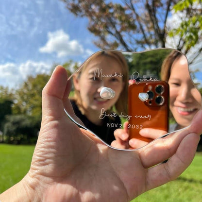 アクリルリングピロー/Rpa08