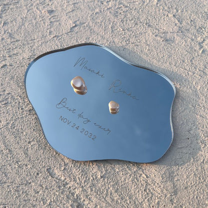 アクリルリングピロー/Rpa08