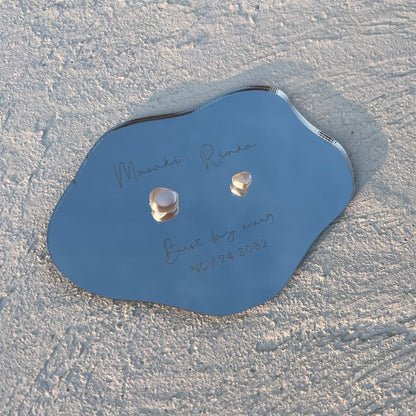 アクリルリングピロー/Rpa08