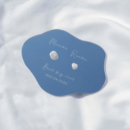 アクリルリングピロー/Rpa08