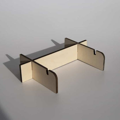 木製ウェルカムボード/Wbs15