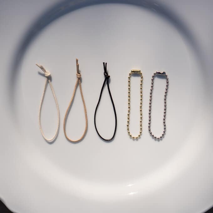 シルバーミラーアクリル席札 ネームプレート/Sna16