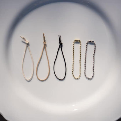 シルバーミラーアクリル席札 ネームプレート/Sna16