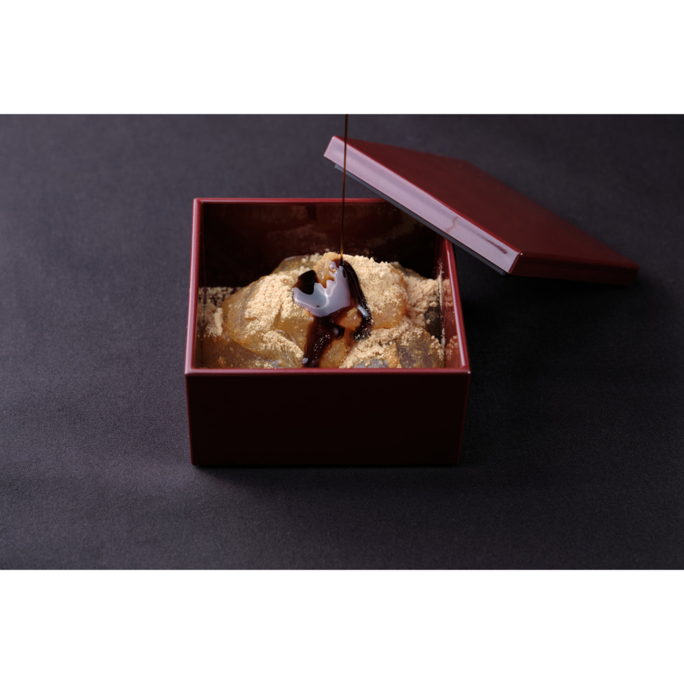 本わらび餅&黒糖きな粉餅セット【結婚式 引き出物 ギフト】