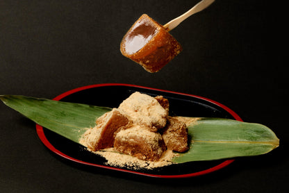 本わらび餅&黒糖きな粉餅セット【結婚式 引き出物 ギフト】