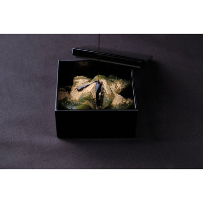 抹茶くず餅セット&本わらび餅【結婚式 引き出物 ギフト】