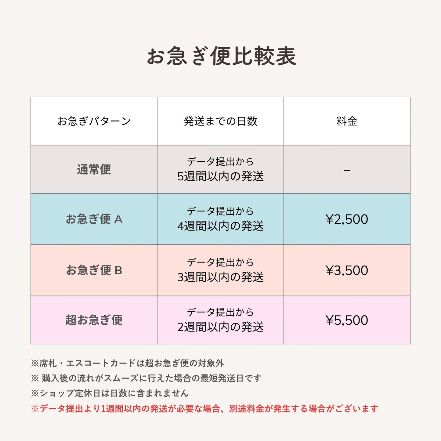 エスコートカード テーブル席次表入り 【結婚式 ペーパー エスコートカード】