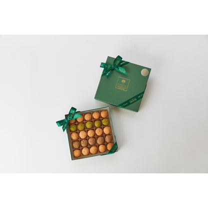 バーチ・デイ・ダーマ25【結婚式 ギフト 食品 引き菓子 洋菓子】