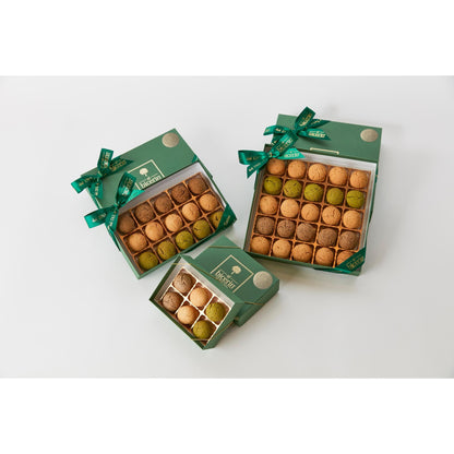 バーチ・デイ・ダーマ6【結婚式 ギフト 食品 引き菓子 洋菓子】